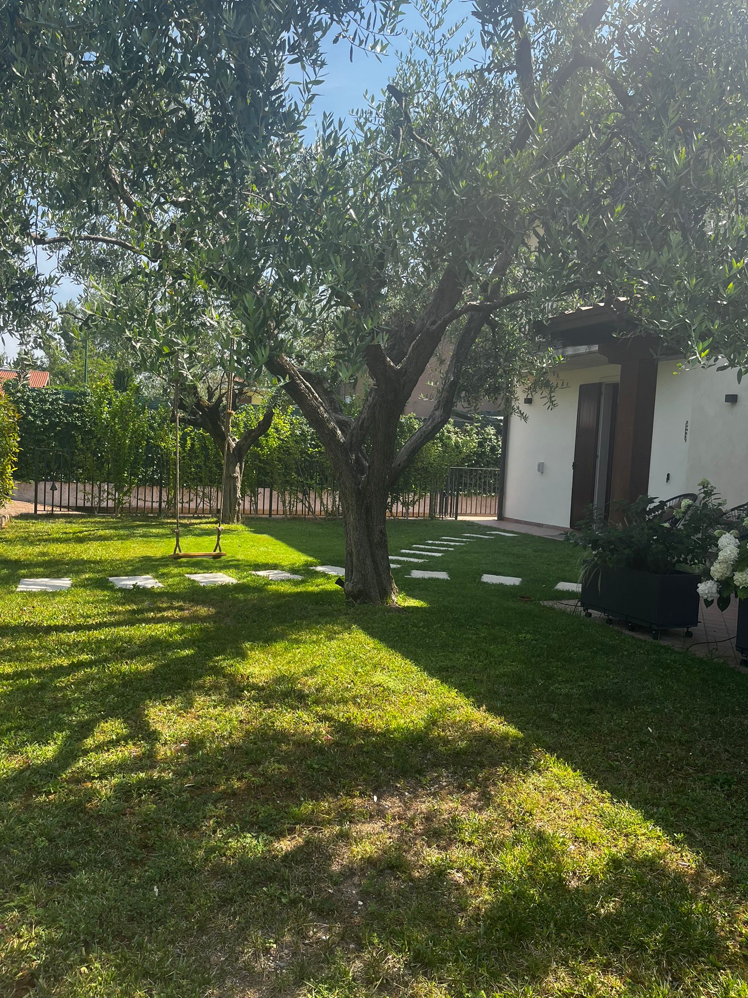 Esterno - Vista