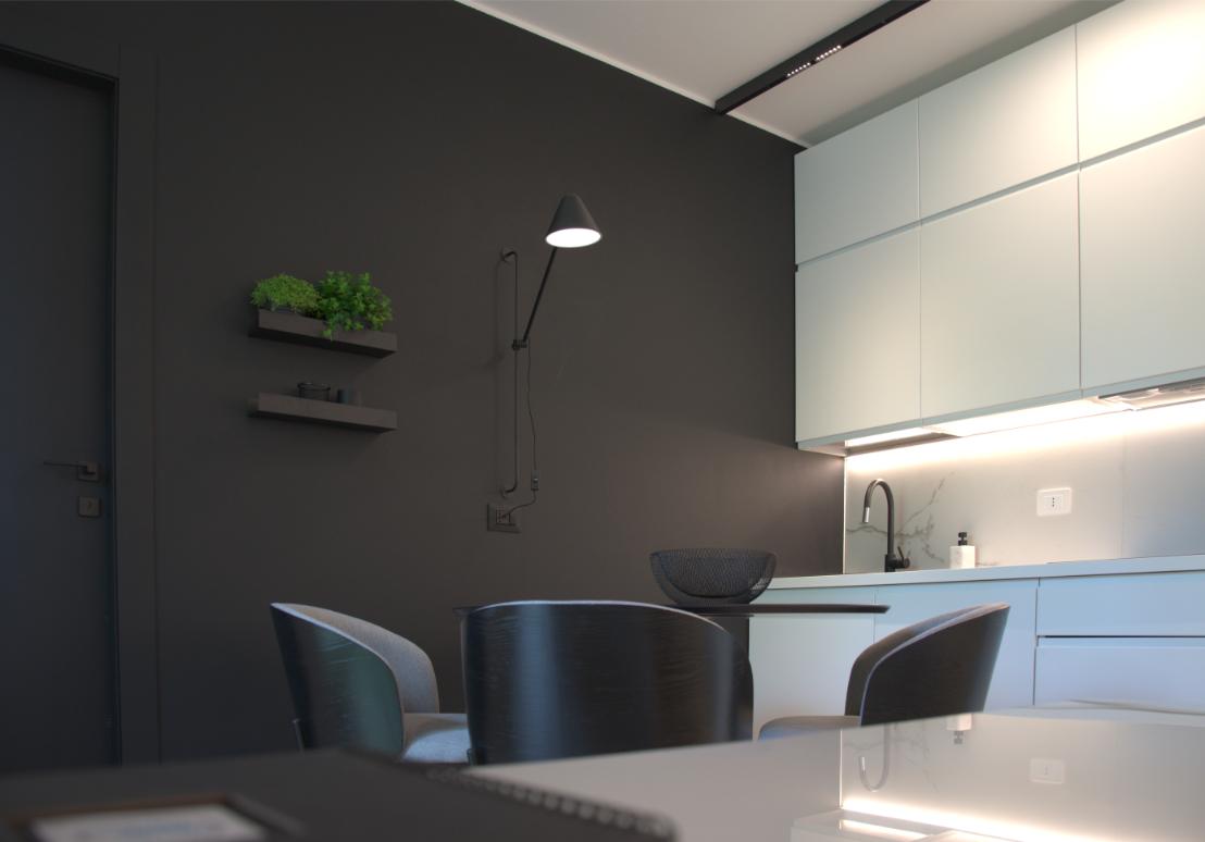 Lusso Minimalista